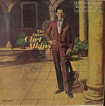 Chet Atkins : The Other Chet Atkins